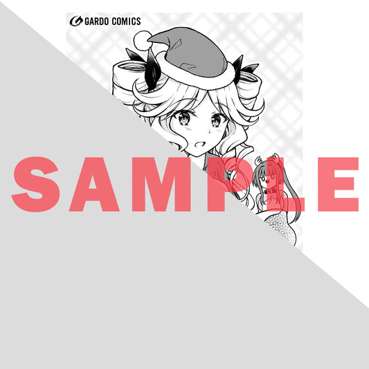 【STORE限定特典付き】ガルドコミックス「D級冒険者の俺、なぜか勇者パーティーに勧誘されたあげく、王女につきまとわれてる 4」 | オーバーラップストア