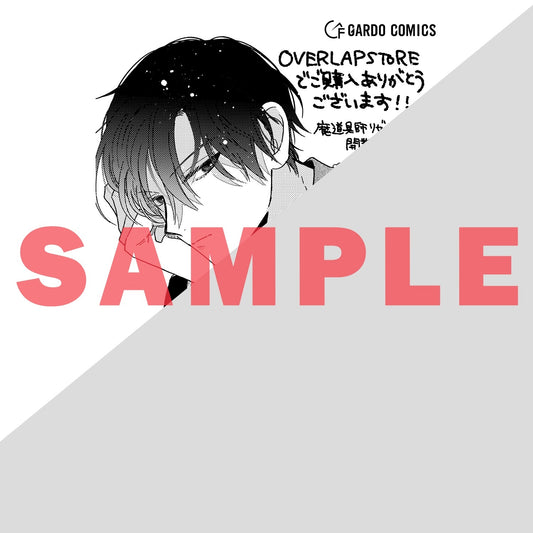 【STORE限定特典付き】ガルドコミックス「魔道具師リゼ、開業します 2」 | オーバーラップストア