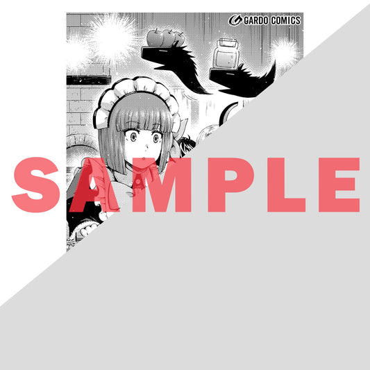 【STORE限定特典付き】ガルドコミックス「影の宮廷魔術師 6 ~無能だと思われていた男、実は最強の軍師だった~」 | オーバーラップストア