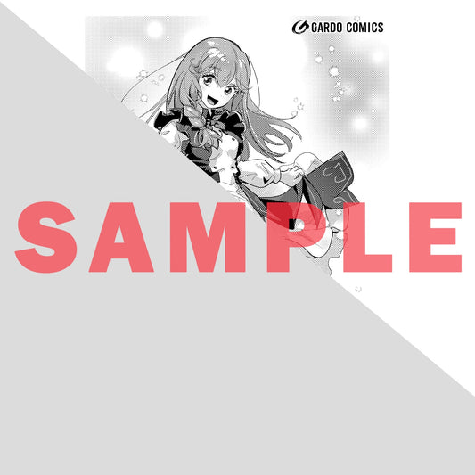 【STORE限定特典付き】ガルドコミックス「エロゲ転生 運命に抗う金豚貴族の奮闘記 3」 | オーバーラップストア