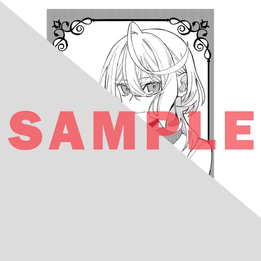 【STORE限定特典付き】ガルドコミックス「完璧すぎて可愛げがないと婚約破棄された聖女は隣国に売られる 6」 | オーバーラップストア