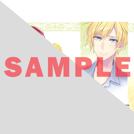 【STORE限定特典付き】オーバーラップノベルスf「ルベリア王国物語 9 ~従弟の尻拭いをさせられる羽目になった~」 | オーバーラップストア