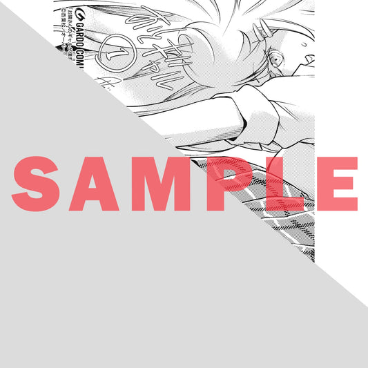 【STORE限定特典付き】ガルドコミックス「お隣さんのギャルが僕を惚れさせたくて全力すぎる 1」 | オーバーラップストア