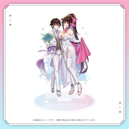 オーバーラップストア｜STORE限定商品