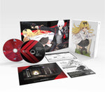 【STORE限定特典付き】「ありふれた職業で世界最強」Blu-ray BOX ① | オーバーラップストア