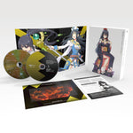 【STORE限定特典付き】「ありふれた職業で世界最強」Blu-ray BOX ③ | オーバーラップストア