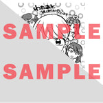 【STORE限定特典付き】クリエコミックス「私、乙葉。アラサー婚活女。」 | オーバーラップストア