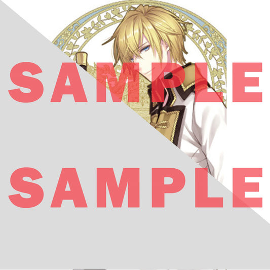 【STORE限定特典付き】オーバーラップノベルスf「ルベリア王国物語１　～従弟の尻拭いをさせられる羽目になった～」 | オーバーラップストア