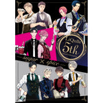 LiQulle 5th anniversary -sugar×spice- | オーバーラップストア