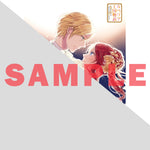 【STORE限定特典付き】オーバーラップノベルスf「ルベリア王国物語 3　～従弟の尻拭いをさせられる羽目になった～」 | オーバーラップストア