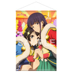 【STORE限定特典：描き下ろしB2タペストリー（ひかり＆まひる）付き】劇場版「少女☆歌劇 レヴュースタァライト」Blu-ray | オーバーラップストア
