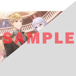 【STORE限定特典付き】オーバーラップノベルスf「完璧すぎて可愛げがないと婚約破棄された聖女は隣国に売られる 3」 | オーバーラップストア