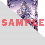 【STORE限定特典付き】オーバーラップノベルスf「長い夜の国と最後の舞踏会 2　～ひとりぼっちの公爵令嬢と真夜中の精霊～」 | オーバーラップストア