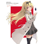 【STORE限定特典ポストカード＆全巻購入特典描き下ろしB2タペストリー付き】「ありふれた職業で世界最強」2nd season Blu-ray BOX ① | オーバーラップストア