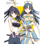 【STORE限定特典ポストカード＆全巻購入特典描き下ろしB2タペストリー付き】「ありふれた職業で世界最強」2nd season Blu-ray BOX ② | オーバーラップストア