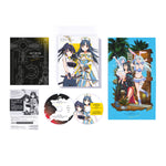 【STORE限定特典ポストカード＆全巻購入特典描き下ろしB2タペストリー付き】「ありふれた職業で世界最強」2nd season Blu-ray BOX ② | オーバーラップストア
