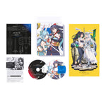 【STORE限定特典ポストカード＆全巻購入特典描き下ろしB2タペストリー付き】「ありふれた職業で世界最強」2nd season Blu-ray BOX ③ | オーバーラップストア