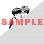 【STORE限定特典付き】クリエコミックス「目の毒すぎる職場のふたり 3」 | オーバーラップストア