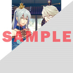 【STORE限定特典付き】オーバーラップノベルスf「後宮の雑用姫　～山育ちの知恵を駆使して宮廷をリフォームしたり、邪悪なものを狩ったりしていたら、何故か皇帝達から一目置かれるようになりました～ 2」 | オーバーラップストア