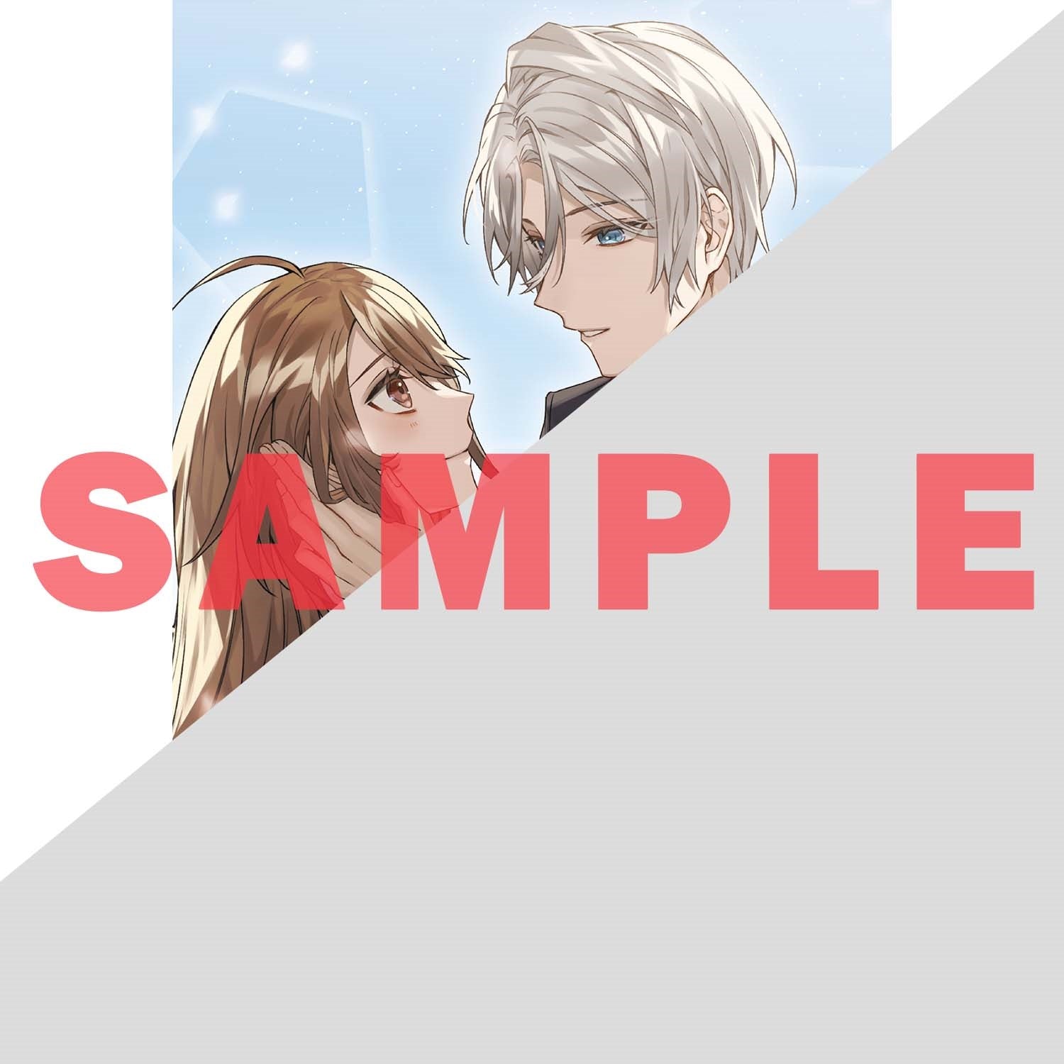 【STORE限定特典付き】オーバーラップノベルスf「冷酷非情な旦那様！？②」 | オーバーラップストア