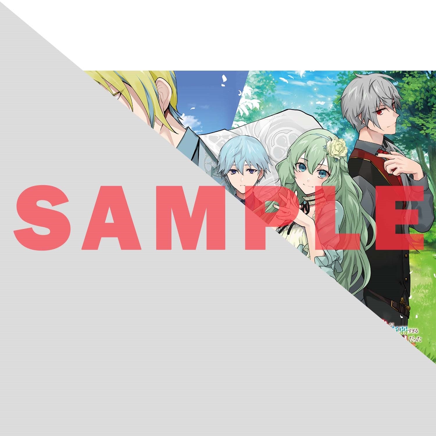 【STORE限定特典付き】オーバーラップノベルスf「転生先が気弱すぎる伯爵夫人だった 2　～前世最強魔女は快適生活を送りたい～」 | オーバーラップストア