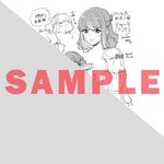 【特典付き】ラブパルフェコミックス「コワモテ上司のXLサイズが入りません！　～ちっぱいハムちゃんと絶倫サメくんの開発事情～　下」 | オーバーラップストア