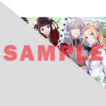 【STORE限定特典付き】オーバーラップノベルスf「悲劇のヒロインぶる妹のせいで婚約破棄したのですが、何故か正義感の強い王太子に絡まれるようになりました ３」 | オーバーラップストア