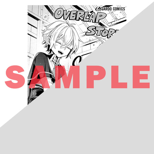 【STORE限定特典付き】ガルドコミックス「お気楽領主の楽しい領地防衛 3」 | オーバーラップストア
