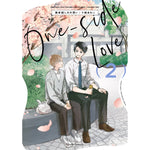 【STORE限定特典付き】クリエコミックス「教卓越しの片想い 2」 | オーバーラップストア