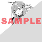 【STORE限定特典付き】ガルドコミックス「エロゲ転生　運命に抗う金豚貴族の奮闘記 1」 | オーバーラップストア