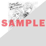 【STORE限定特典付き】ガルドコミックス「悲劇のヒロインぶる妹のせいで婚約破棄したのですが、何故か正義感の強い王太子に絡まれるようになりました 2」 | オーバーラップストア