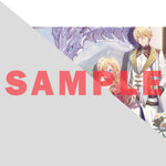 【STORE限定特典付き】オーバーラップノベルスf「ウィズレイン王国物語 1　～虐げられた少女は前世、国を守った竜でした～」 | オーバーラップストア
