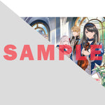 【STORE限定特典付き】オーバーラップノベルスf「ドロップアウトからの再就職先は、異世界の最強騎士団でした 2　訳ありヴァイオリニスト、魔力回復役になる」 | オーバーラップストア