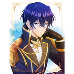 【STORE限定有償特典アクリルスタンド3種＆全巻購入特典付き】「ループ7回目の悪役令嬢は、元敵国で自由気ままな花嫁生活を満喫する」Blu-ray BOX 上巻 | オーバーラップストア
