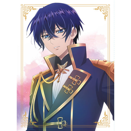 【STORE限定有償特典アクリルスタンド3種付き】「ループ7回目の悪役令嬢は、元敵国で自由気ままな花嫁生活を満喫する」Blu-ray BOX 下巻 | オーバーラップストア