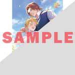 【STORE限定特典付き】オーバーラップノベルスf「飼育員セシルの日誌 1　～ひとりぼっちの女の子が新天地で愛を知るまで～」 | オーバーラップストア