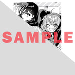 【STORE限定特典付き】ガルドコミックス「ネットの『推し』とリアルの『推し』が隣に引っ越してきた 2」 | オーバーラップストア