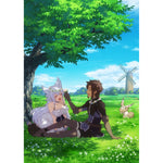 【STORE限定特典ラウンドリップマグカップ＆コルクコースター付き】「Lv2からチートだった元勇者候補のまったり異世界ライフ」Blu-ray BOX | オーバーラップストア