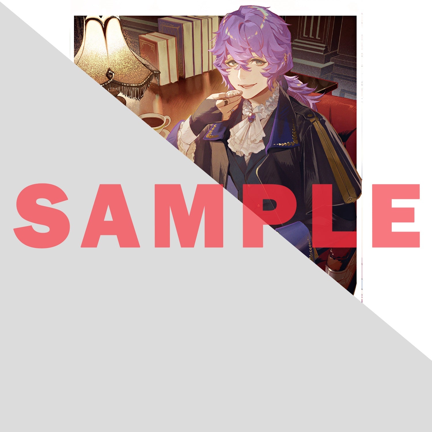 【STORE限定特典付き】オーバーラップノベルスf「眠れる森の悪魔 1 転生少女×倫理欠落天才一族」 | オーバーラップストア