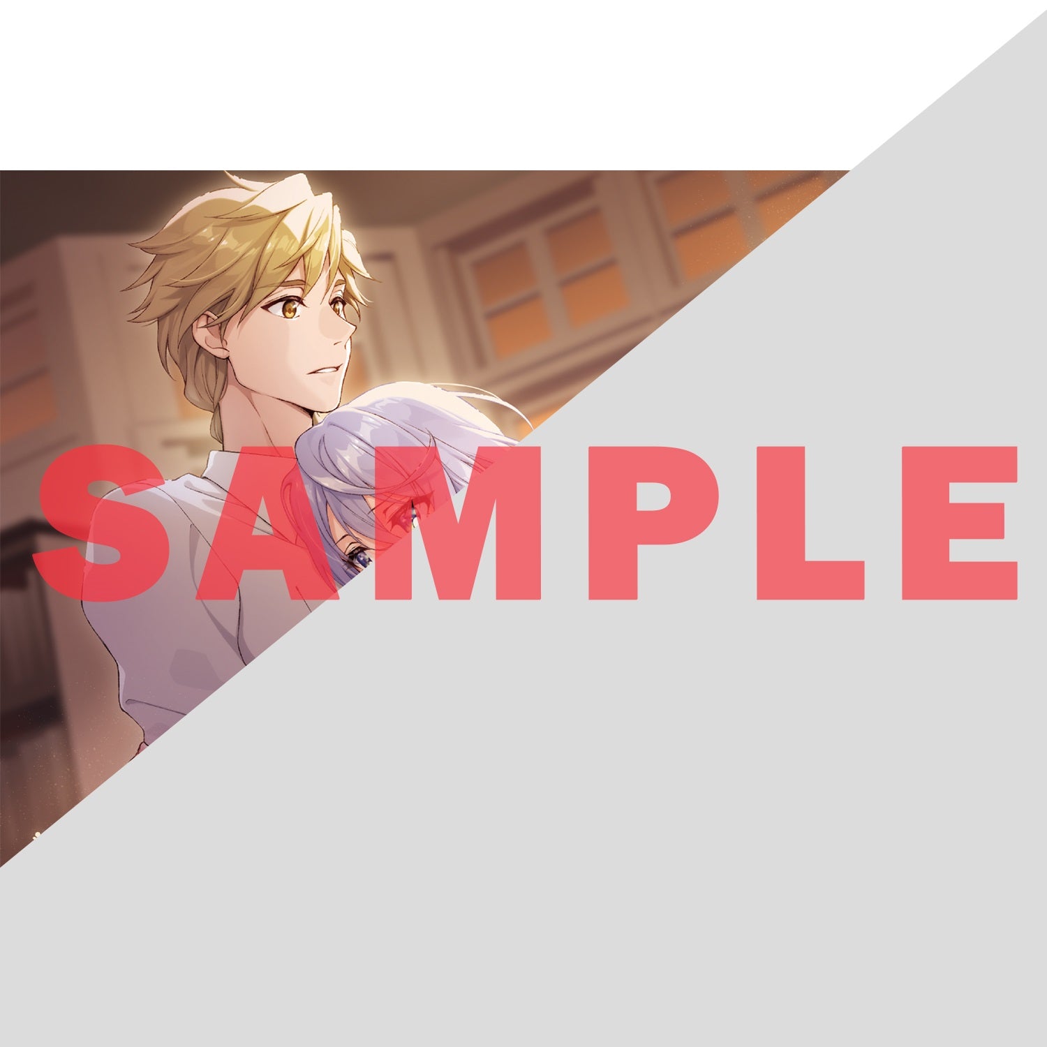 【STORE限定特典付き】オーバーラップノベルスf「完璧すぎて可愛げがないと婚約破棄された聖女は隣国に売られる 6」 | オーバーラップストア