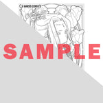 【STORE限定特典付き】ガルドコミックス「ルベリア王国物語 4　～従弟の尻拭いをさせられる羽目になった～」 | オーバーラップストア