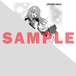 【STORE限定特典付き】ガルドコミックス「エロゲ転生　運命に抗う金豚貴族の奮闘記 3」 | オーバーラップストア