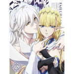 TVアニメ「ハズレ枠の【状態異常スキル】で最強になった俺がすべてを蹂躙するまで」Blu-ray第2巻 | オーバーラップストア