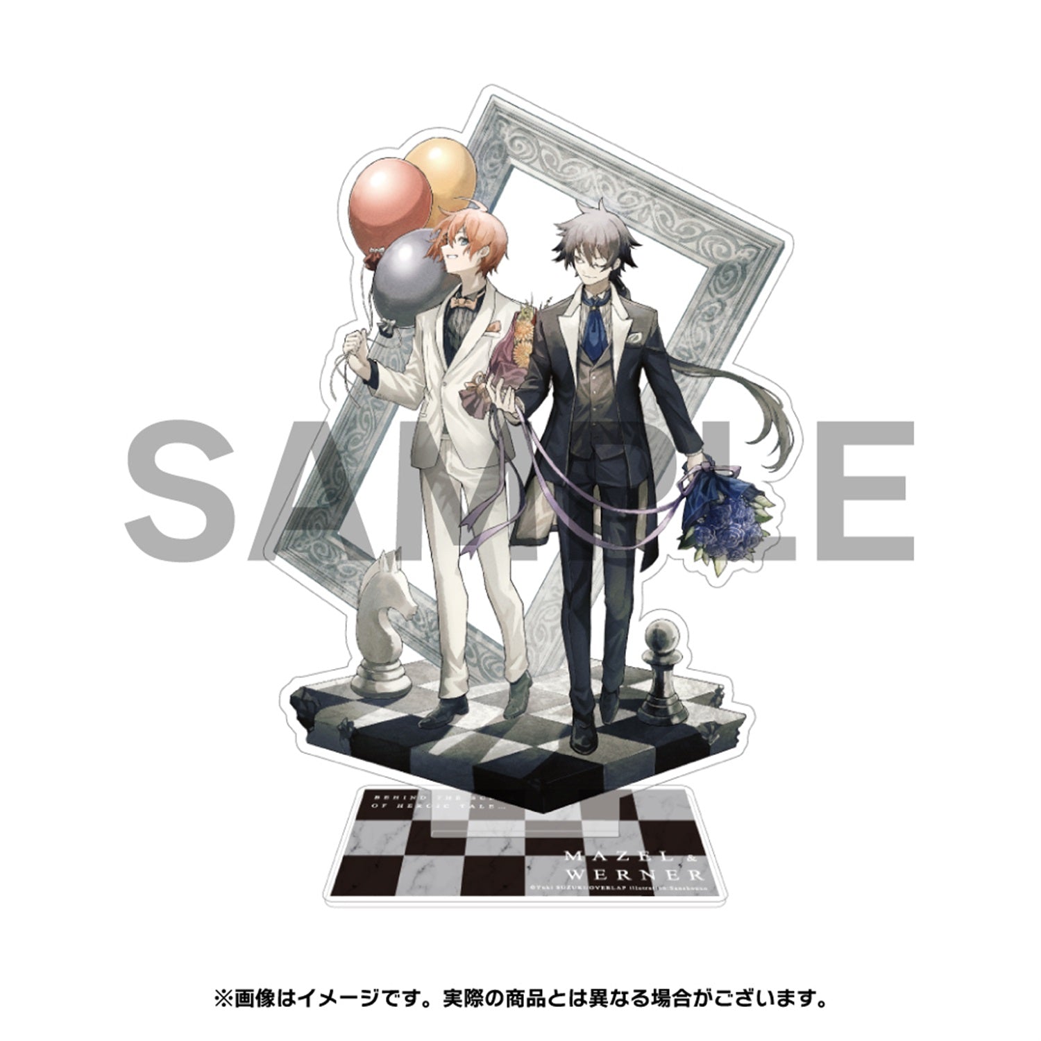 STORE限定商品 – OVERLAP STORE