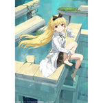 【STORE限定特典付き】「ありふれた職業で世界最強 season 3」Blu-ray BOX ① | オーバーラップストア