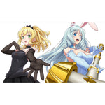 【STORE限定特典付き】「ありふれた職業で世界最強 season 3」Blu-ray BOX ① | オーバーラップストア