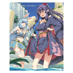 【STORE限定特典付き】「ありふれた職業で世界最強 season 3」Blu-ray BOX ② | オーバーラップストア