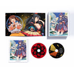 【STORE限定特典付き】「ありふれた職業で世界最強 season 3」Blu-ray BOX ② | オーバーラップストア