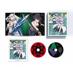 【STORE限定特典付き】「ありふれた職業で世界最強 season 3」Blu-ray BOX ③ | オーバーラップストア