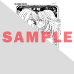 【STORE限定特典付き】ガルドコミックス「拝啓「氷の騎士とはずれ姫」だったわたしたちへ 8」 | オーバーラップストア